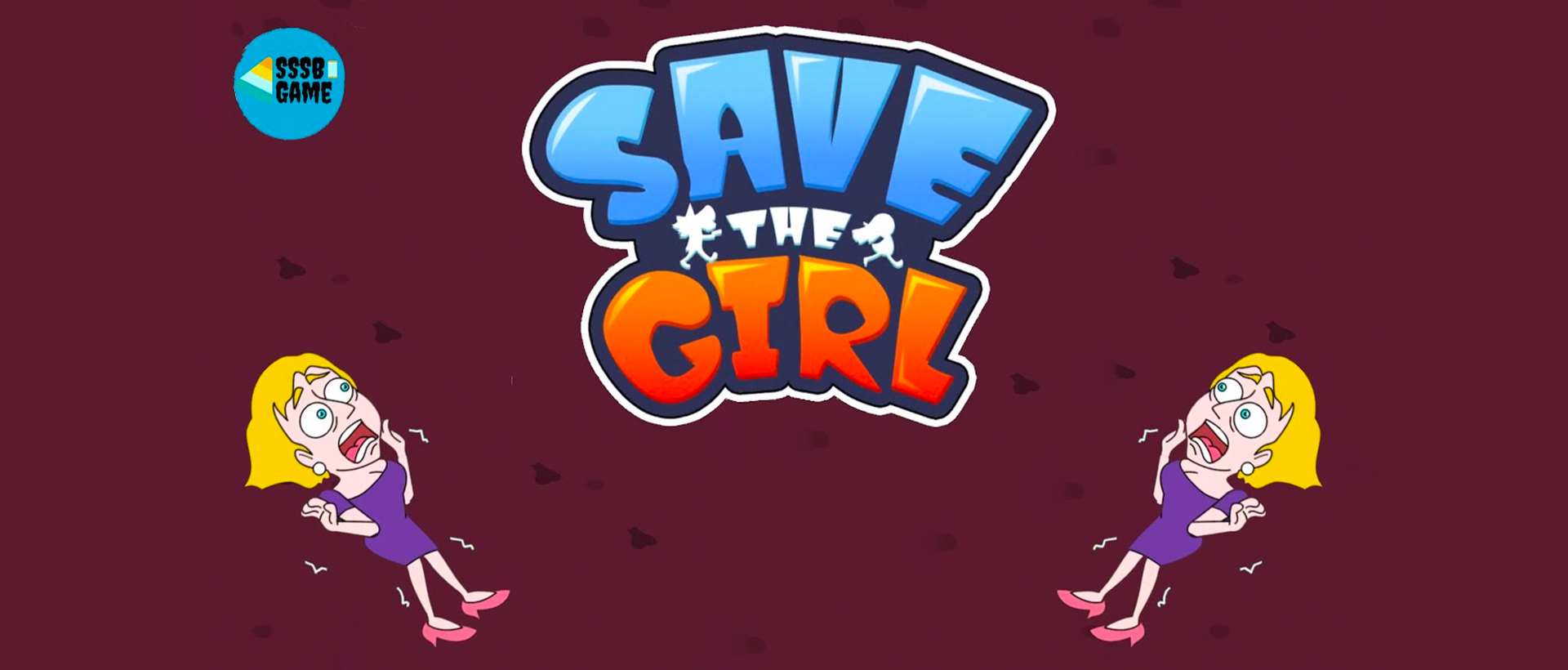 Save The Girl MOD APK