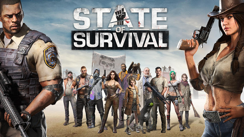 download state of survival mod apk