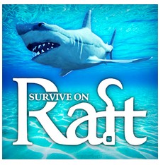 Survival-on-Raft