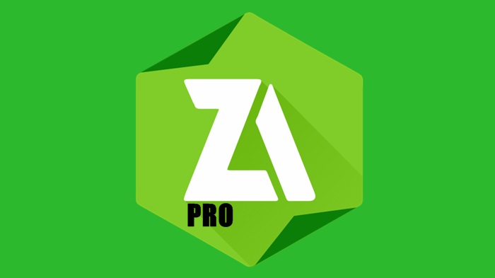 Zarchiver Pro MOD APK