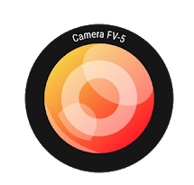 Camera FV-5 Pro MOD APK