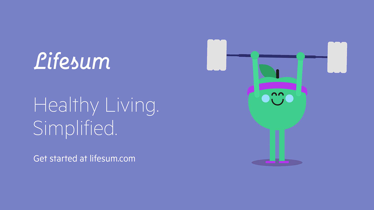 Lifesum Premium MOD
