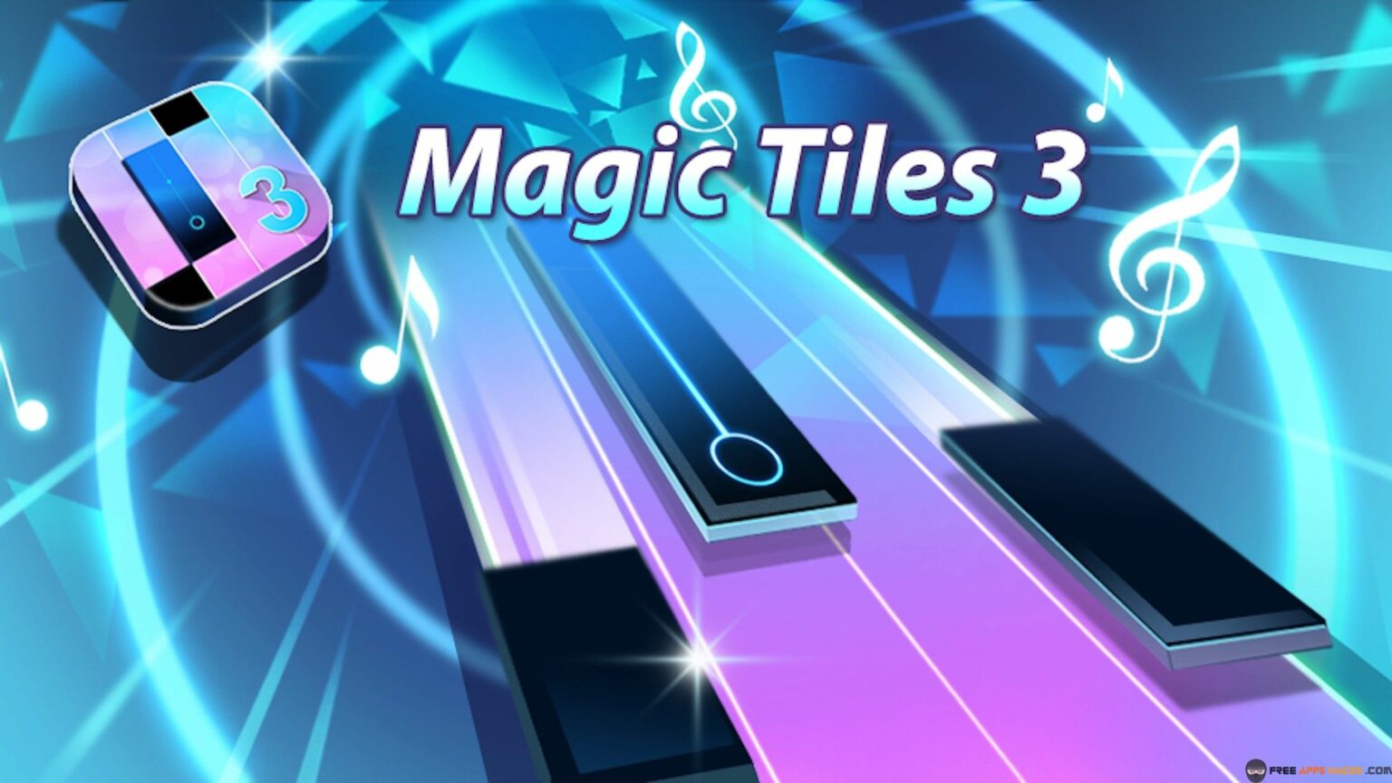 magic tiles 3 hack apk