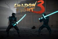 Shadow Fight 3 MOD APK