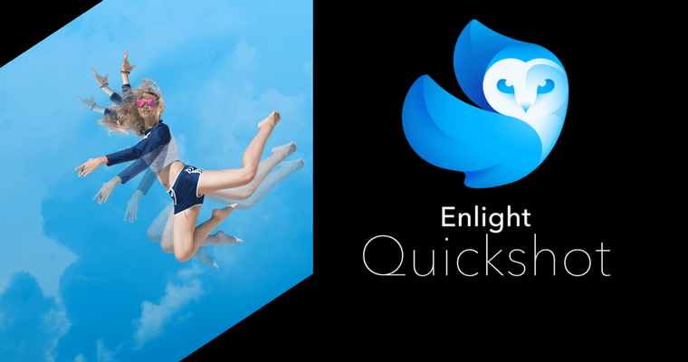Enlight Quickshot MOD APK