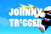 Johnny Trigger MOD APK