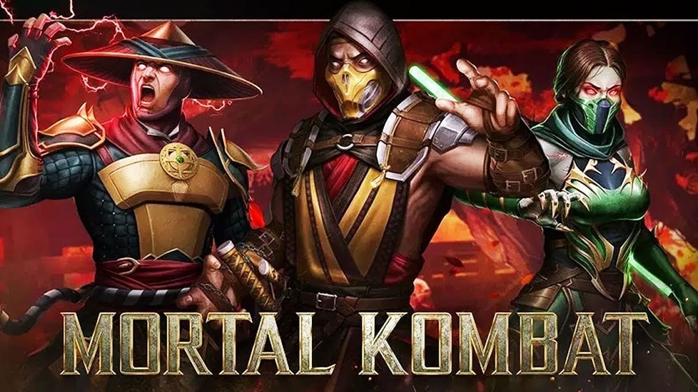 Free Download Games Mortal Kombat 9 For Pc Full Version 
