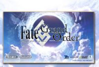Fate Grand Order MOD APK
