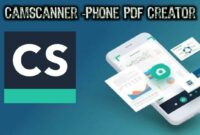 CamScanner Premium MOD APK