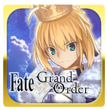 Fate Grand Order MOD APK