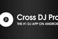 Cross DJ Pro MOD APK