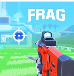 FRAG-Pro-Shooter