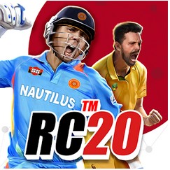 Real-Cricket™-20