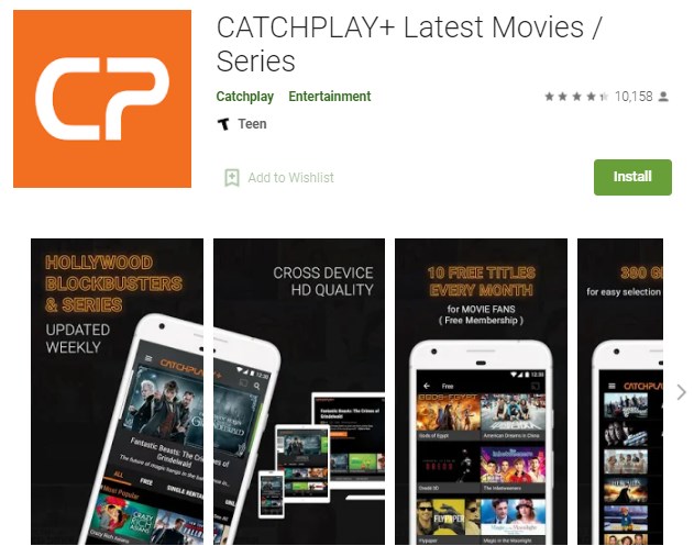 Streaming film sub indo catchplay