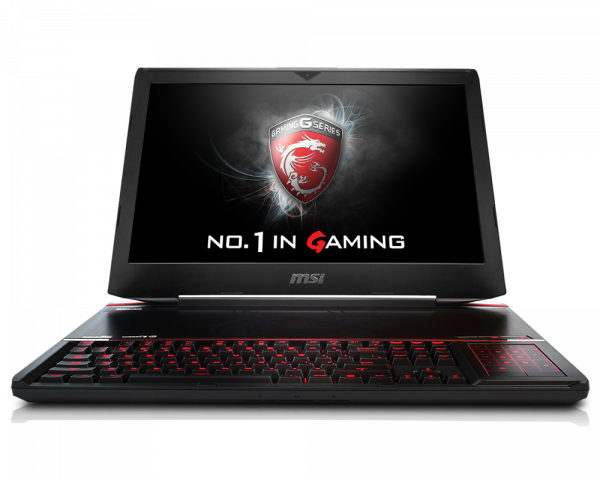 10 Laptop Gaming