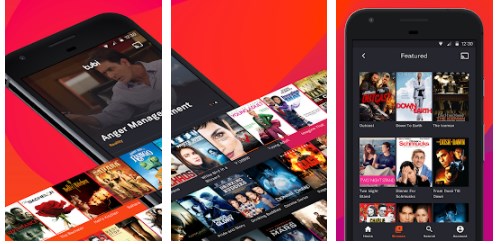 Streaming Film Sub Indo (Aplikasi + Situs) Terbaru 2023