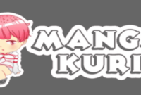 Aplikasi Mangakuri