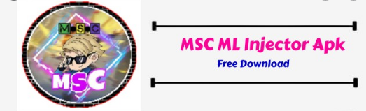 MSC ML Injector Apk