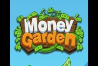 Money Garden App