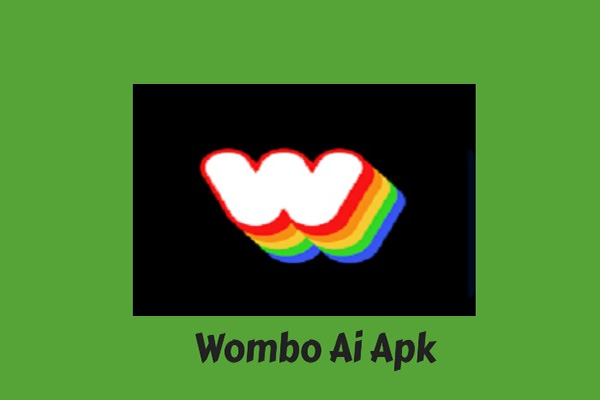 Wombo AI Apk
