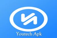 YouTech Apk