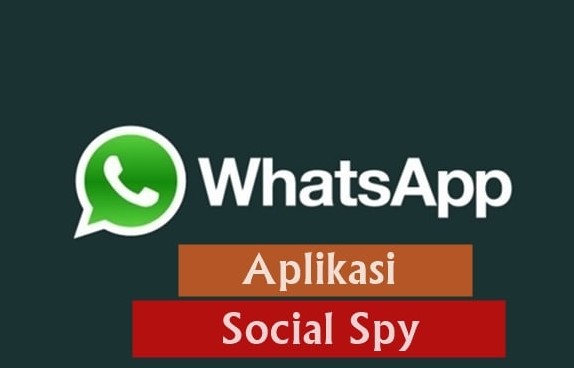 Social Spy WhatsApp