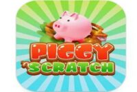 Scratch Piggy Apk Game Penghasil Uang Terbaru