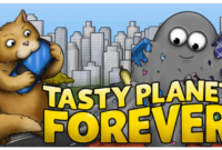 Tasty Planet Forever Mod Apk Download