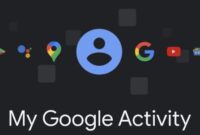 Google My Activity Whatsapp Untuk Cek Histrory