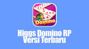 Fitur Utama Higgs Domino RP